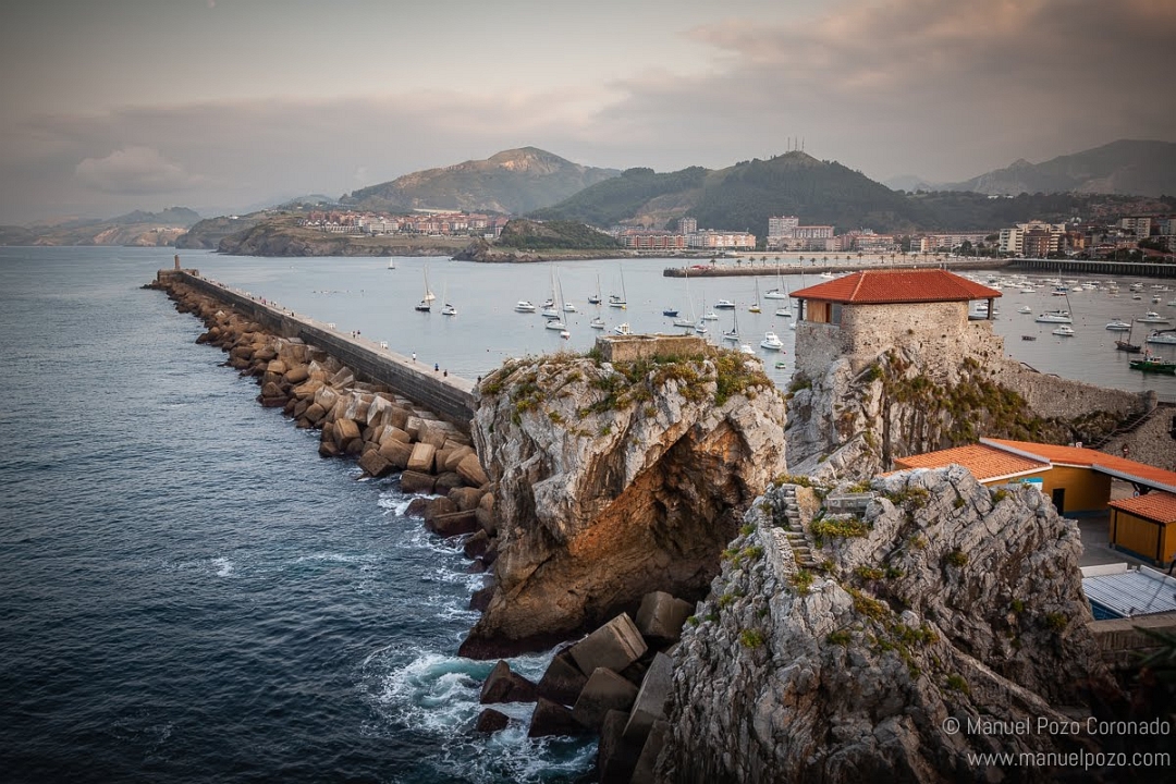 Cantabria y Asturias