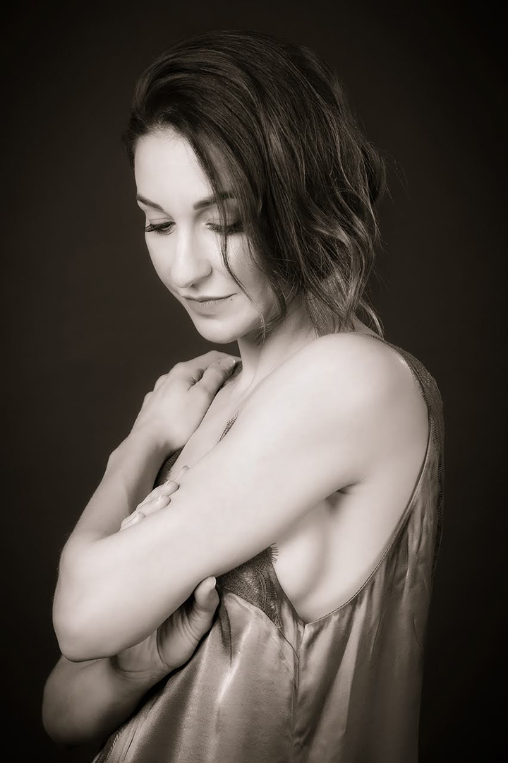 Cristina Carnero